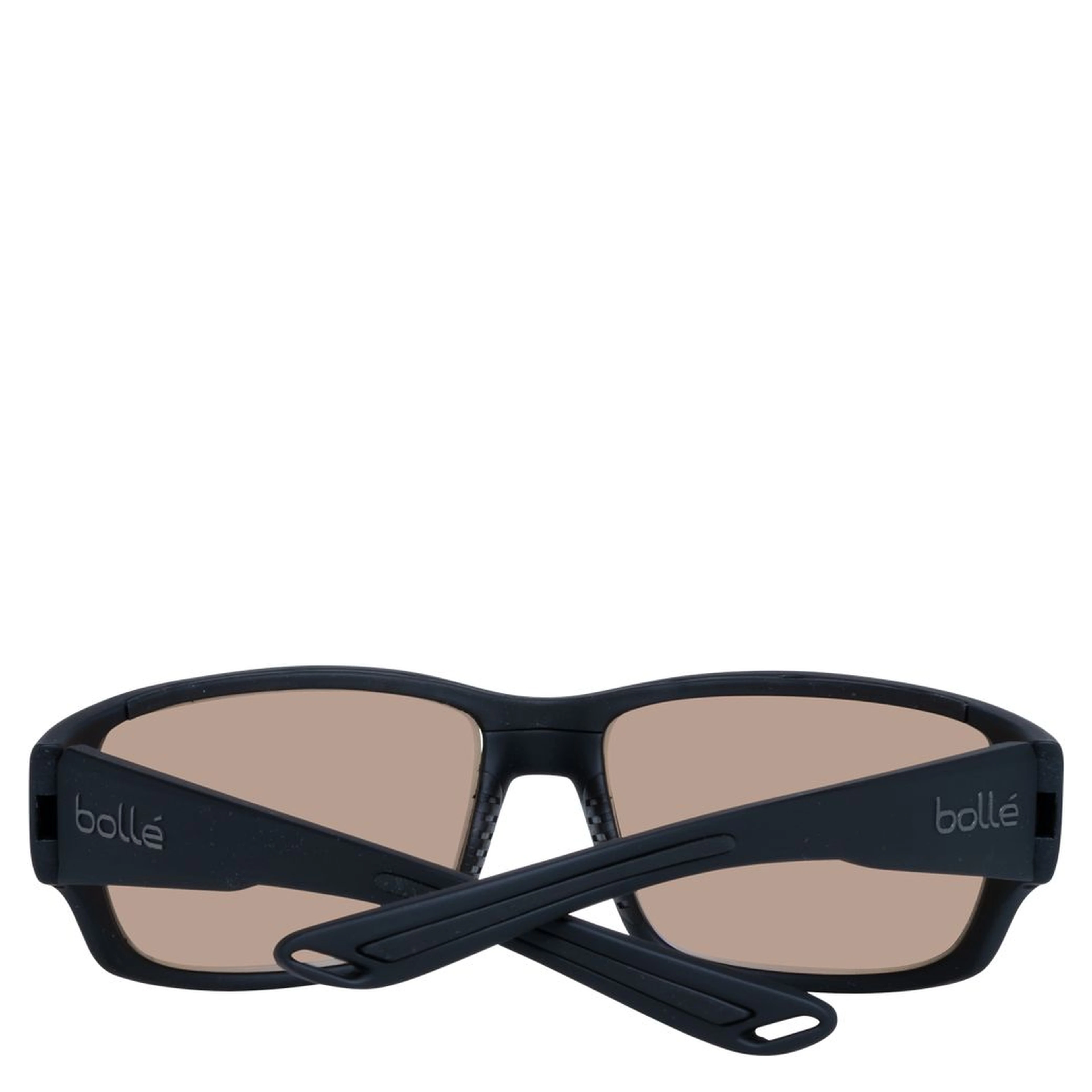 Black Plastic Sunglasses