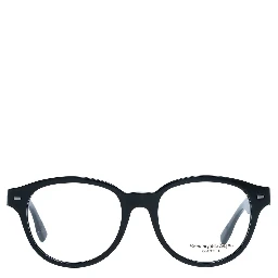 Black Plastic Glasses (Frames)