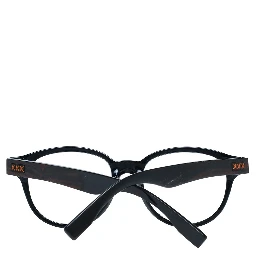 Black Plastic Glasses (Frames)