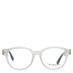 Transparent Plastic Glasses (Frames)