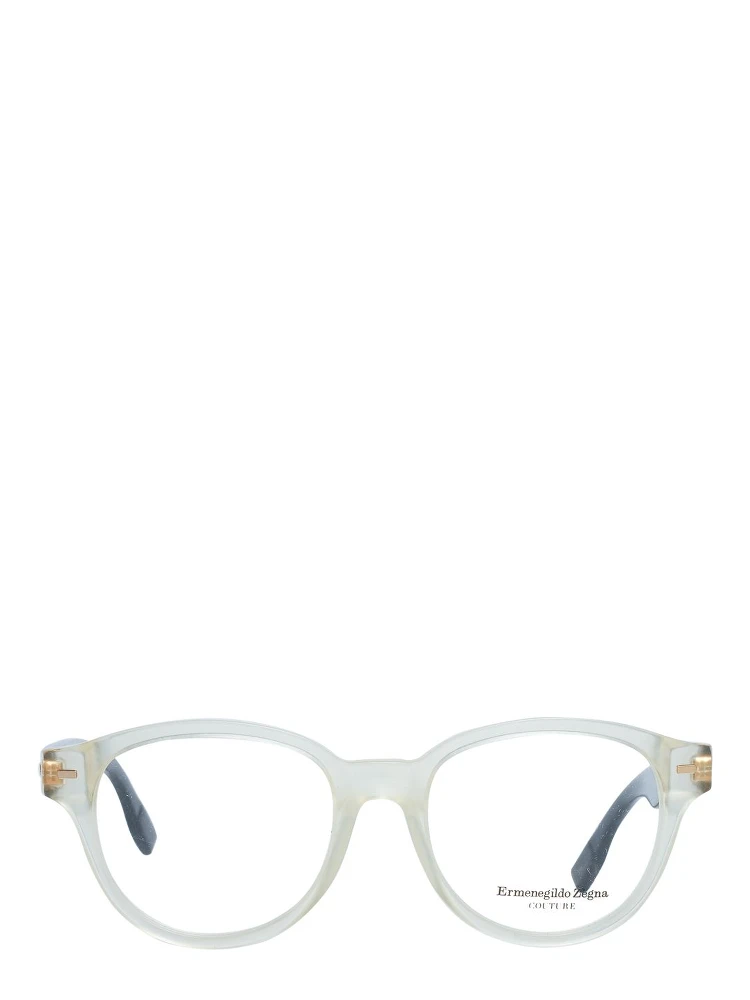 Transparent Plastic Glasses (Frames) alternative