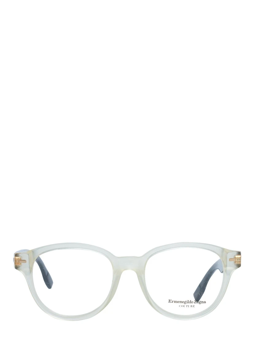Transparent Plastic Glasses (Frames)