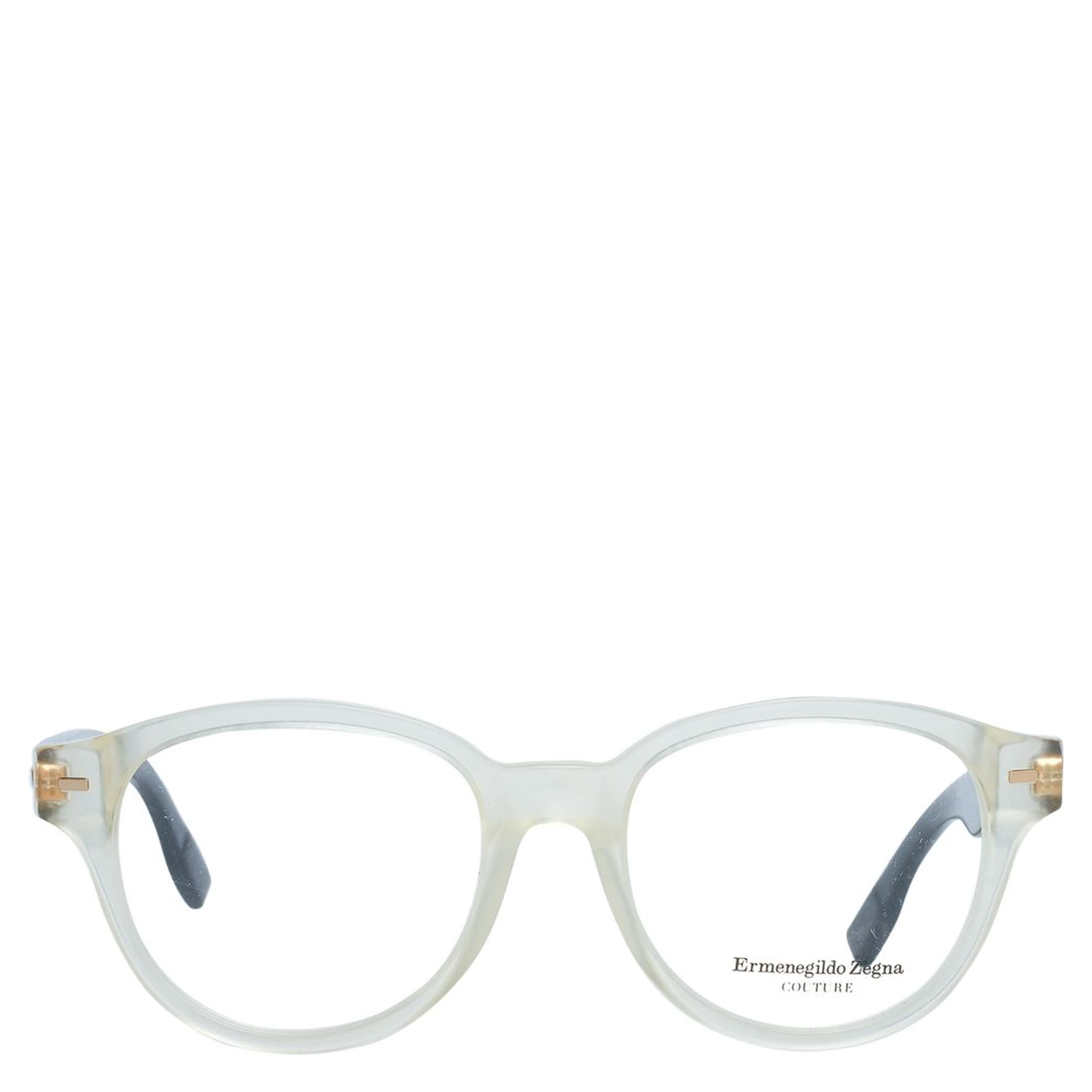 Transparent Plastic Glasses (Frames)