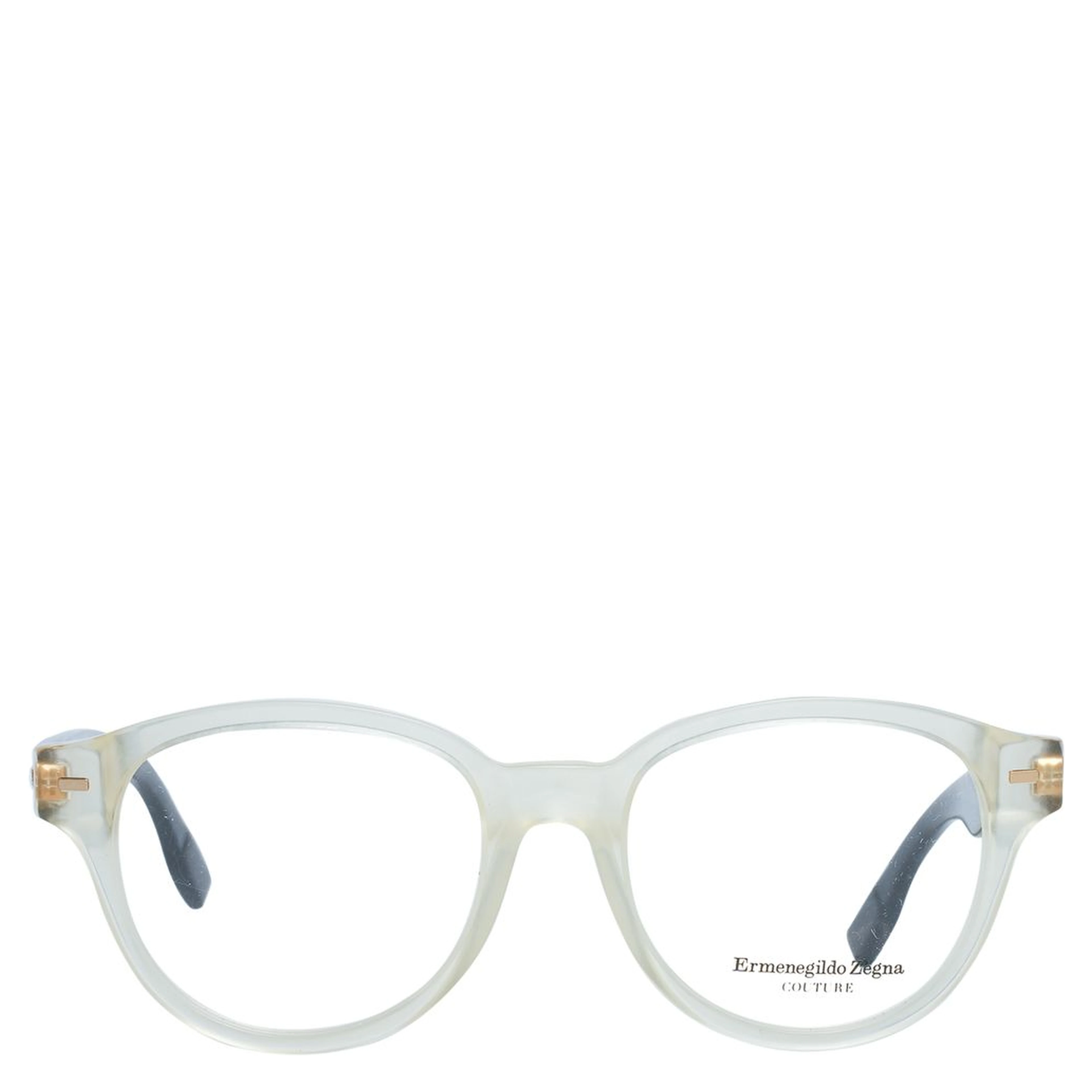 Transparent Plastic Glasses (Frames)