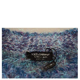 Multicolor Polyester Fringes Coat Jacket