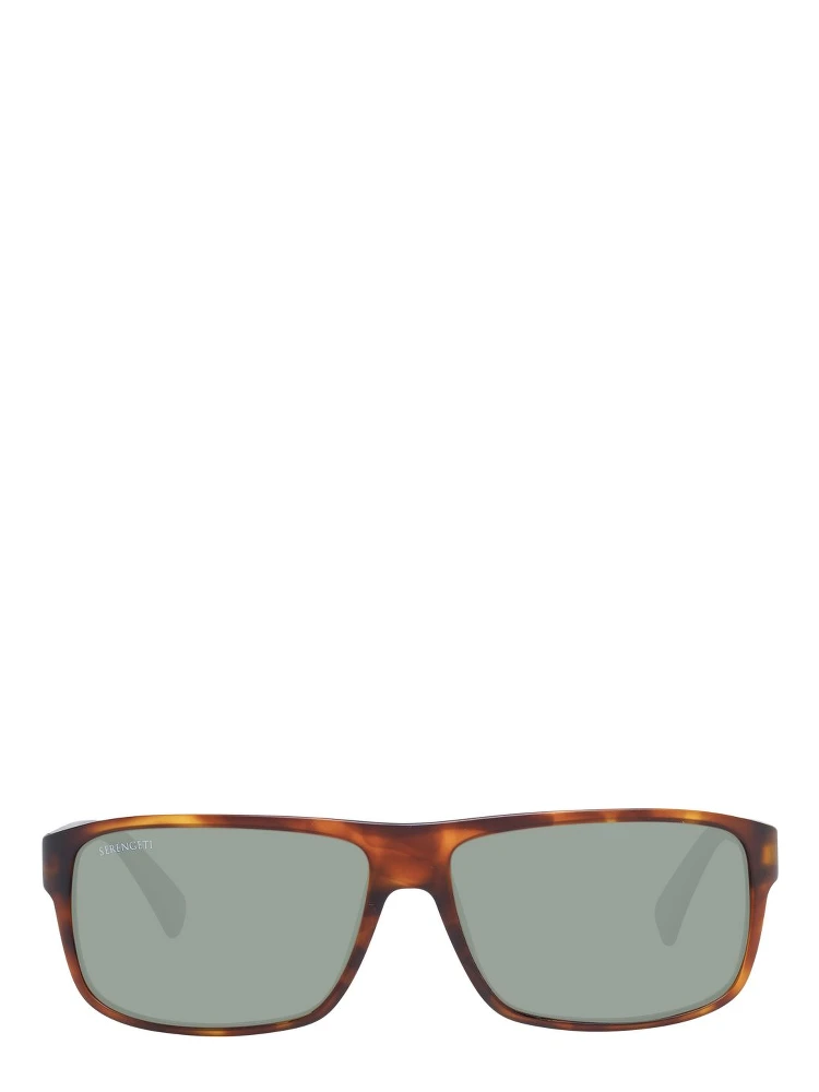 Brown Plastic Sunglasses alternative