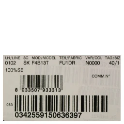 Black Silk Transparent Above Knees Skirt