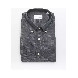 Green Cotton Shirt