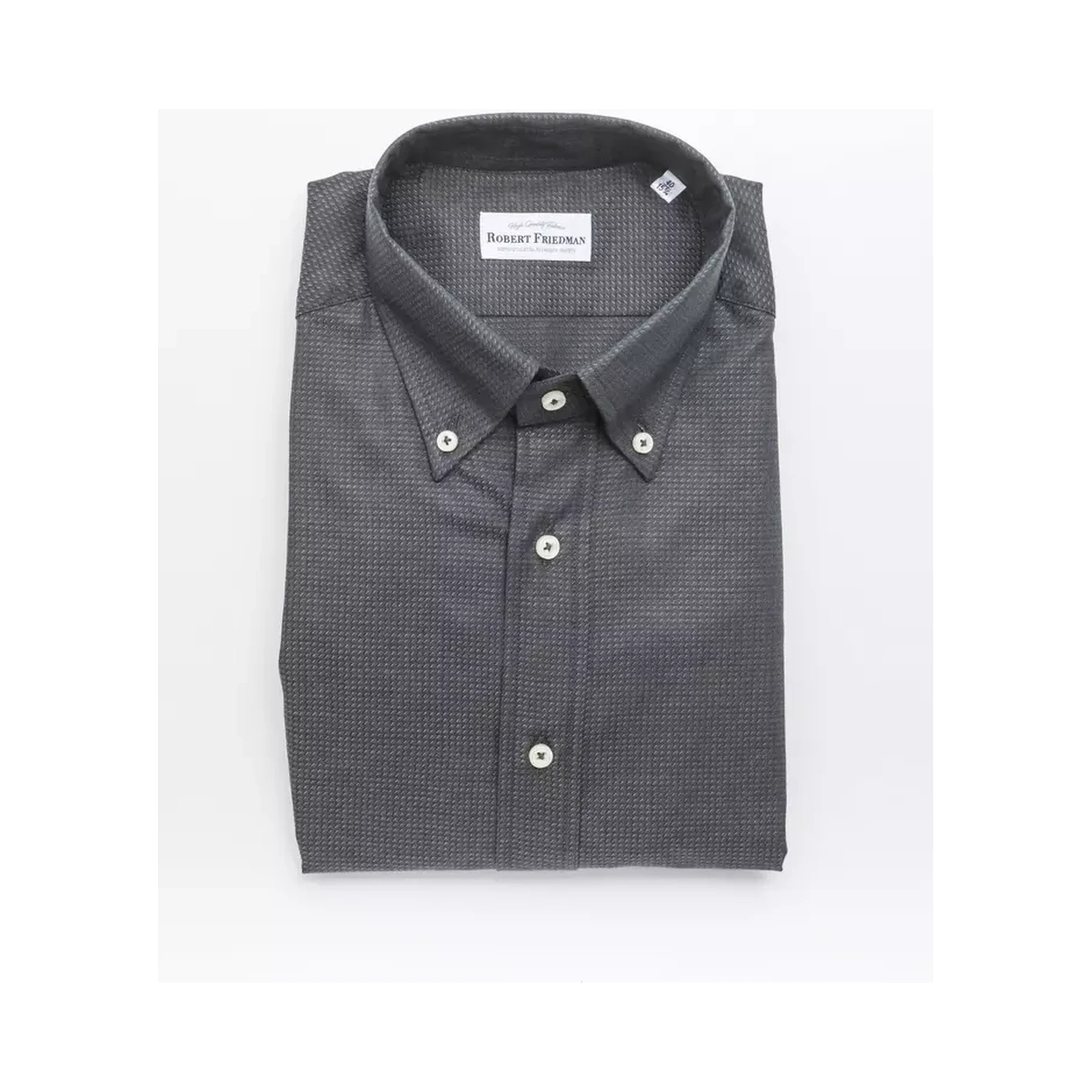 Green Cotton Shirt
