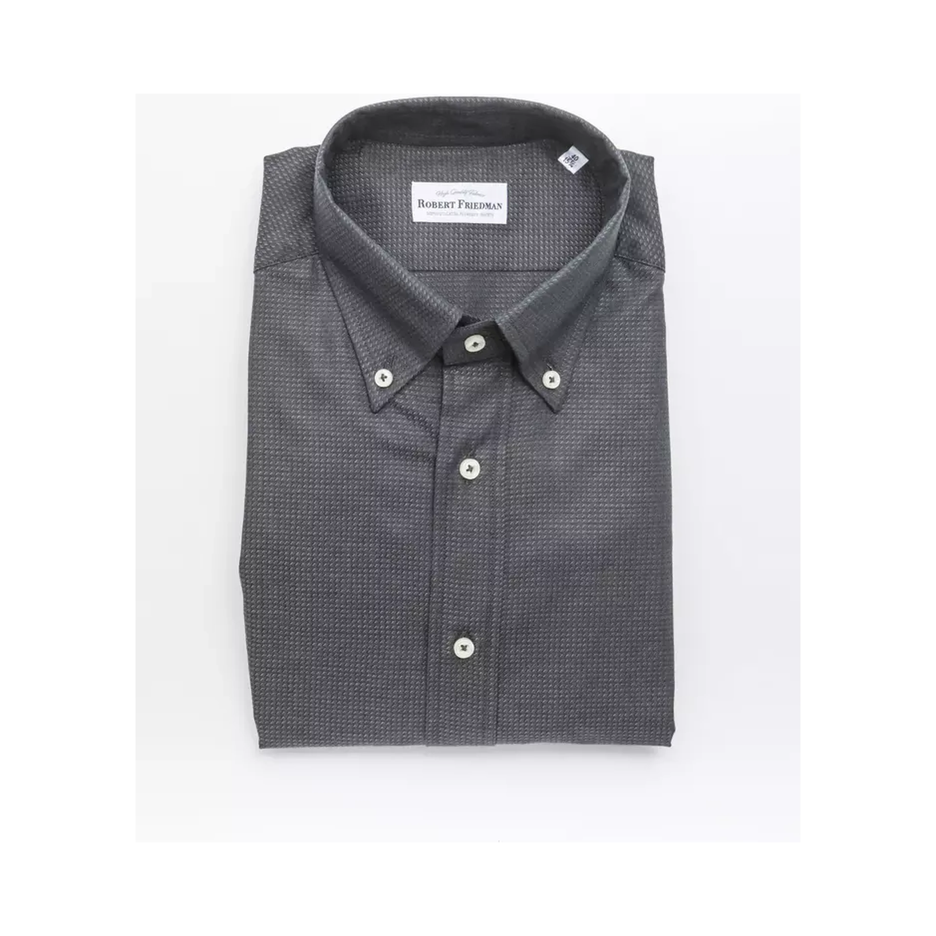 Green Cotton Shirt
