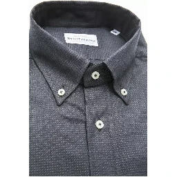 Green Cotton Shirt