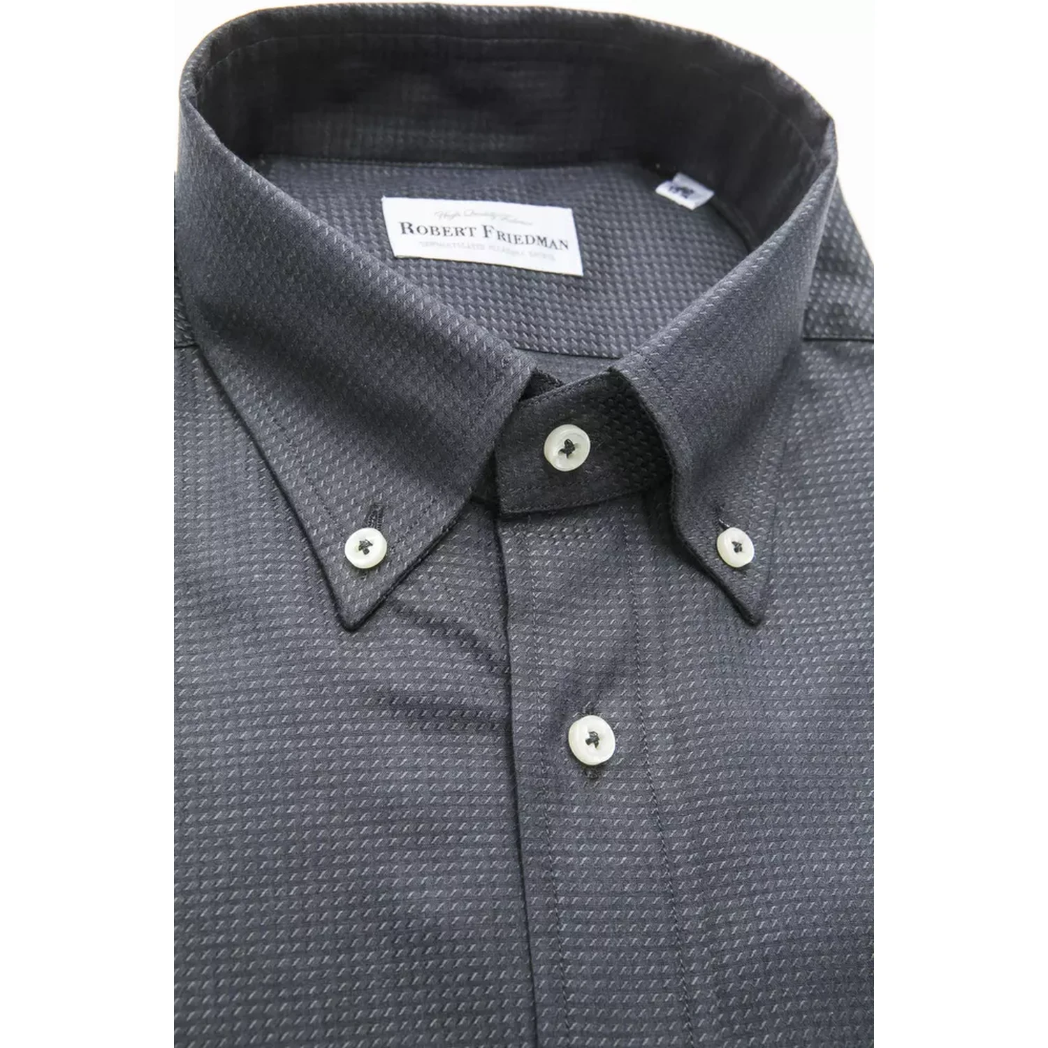 Green Cotton Shirt