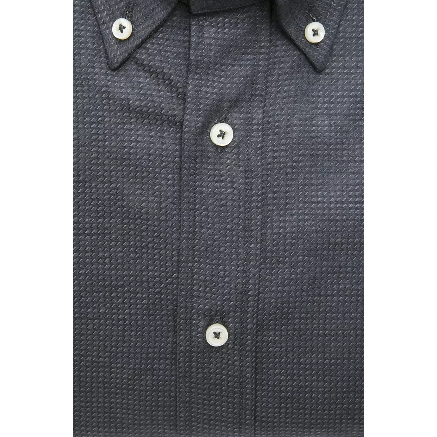 Green Cotton Shirt