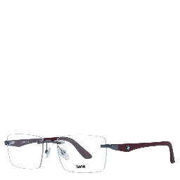 Gray Metal Glasses (Frames)