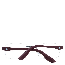 Gray Metal Glasses (Frames)