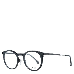 Black Metal Glasses (Frames)