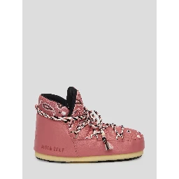 Full Moon Bandana Moon Boot