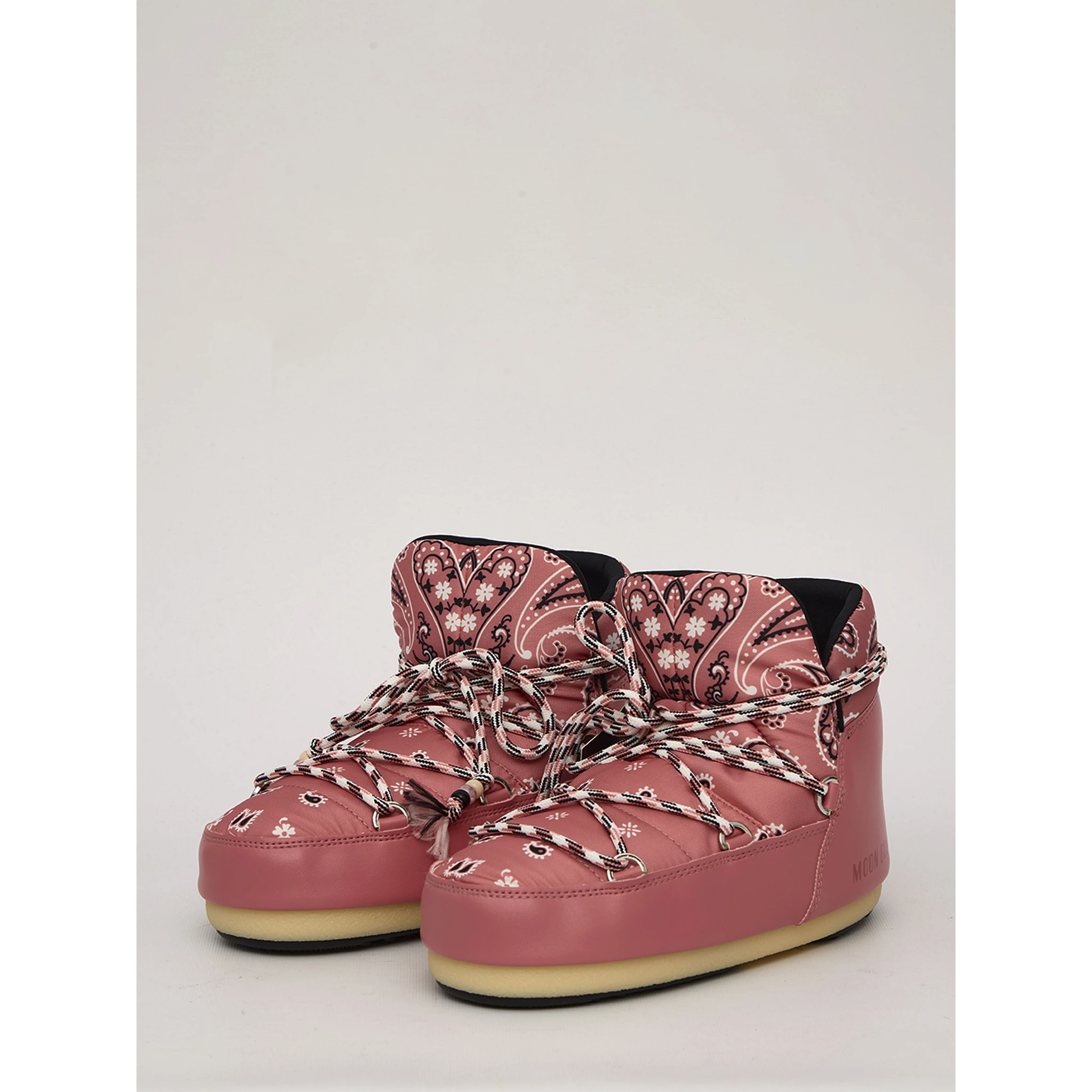 Full Moon Bandana Moon Boot