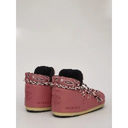 Full Moon Bandana Moon Boot