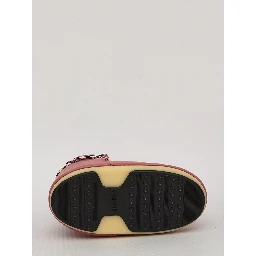 Full Moon Bandana Moon Boot