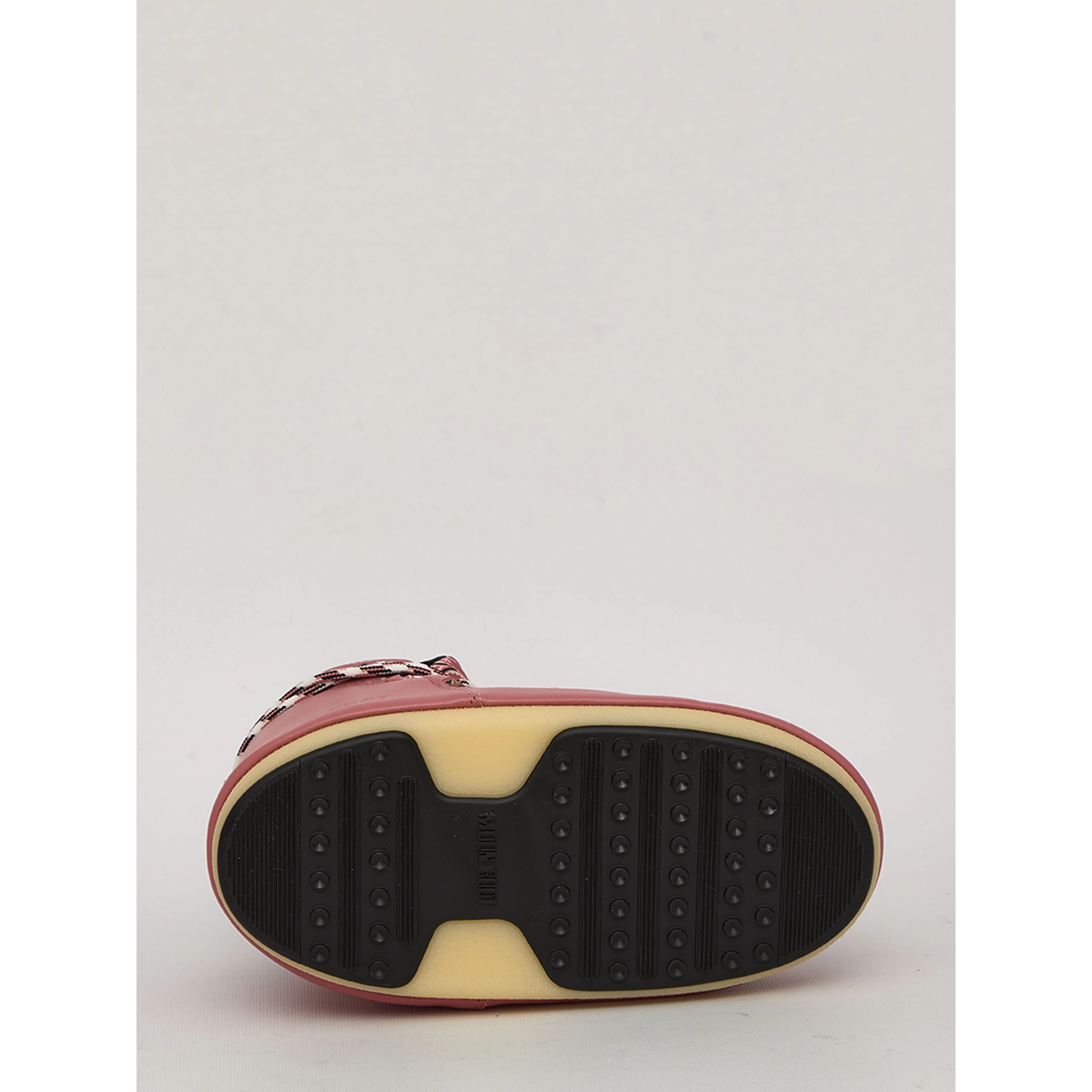 Full Moon Bandana Moon Boot