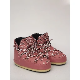 Full Moon Bandana Moon Boot