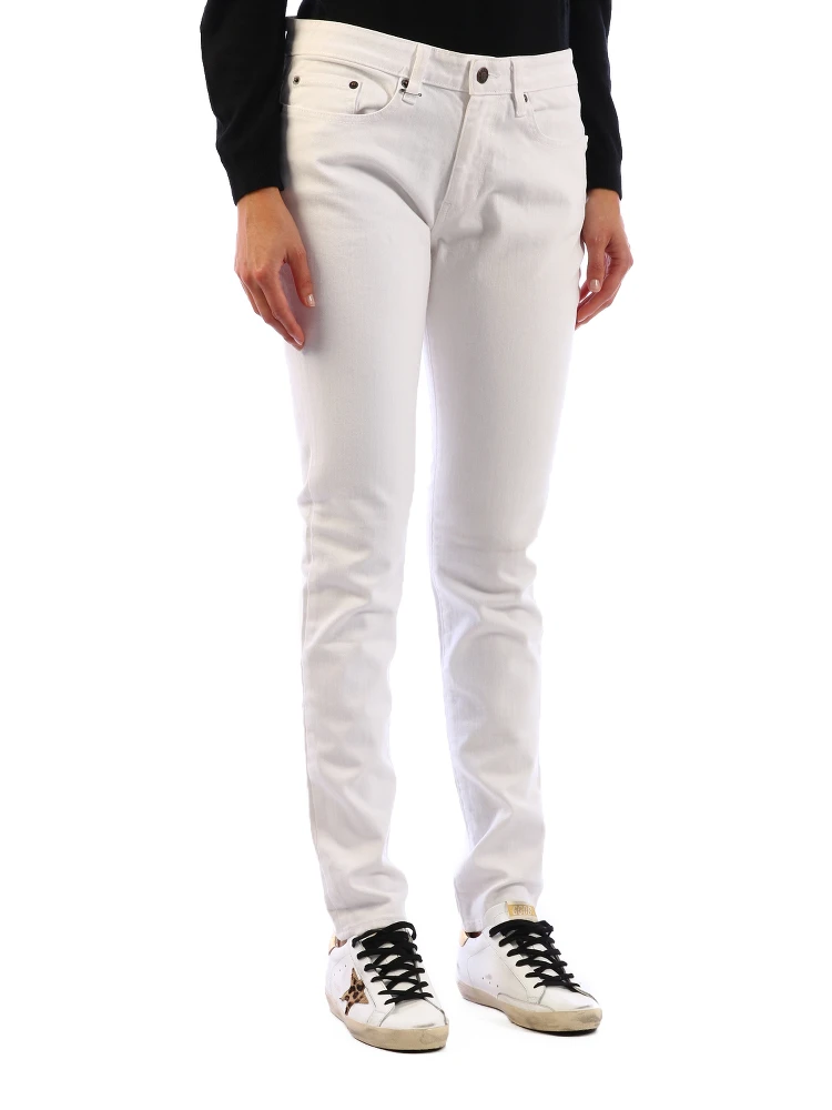 White Jeans alternative