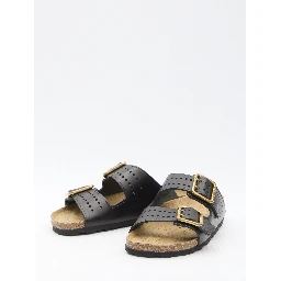 Arizona Bold Gap sandals