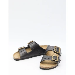 Arizona Bold Gap sandals