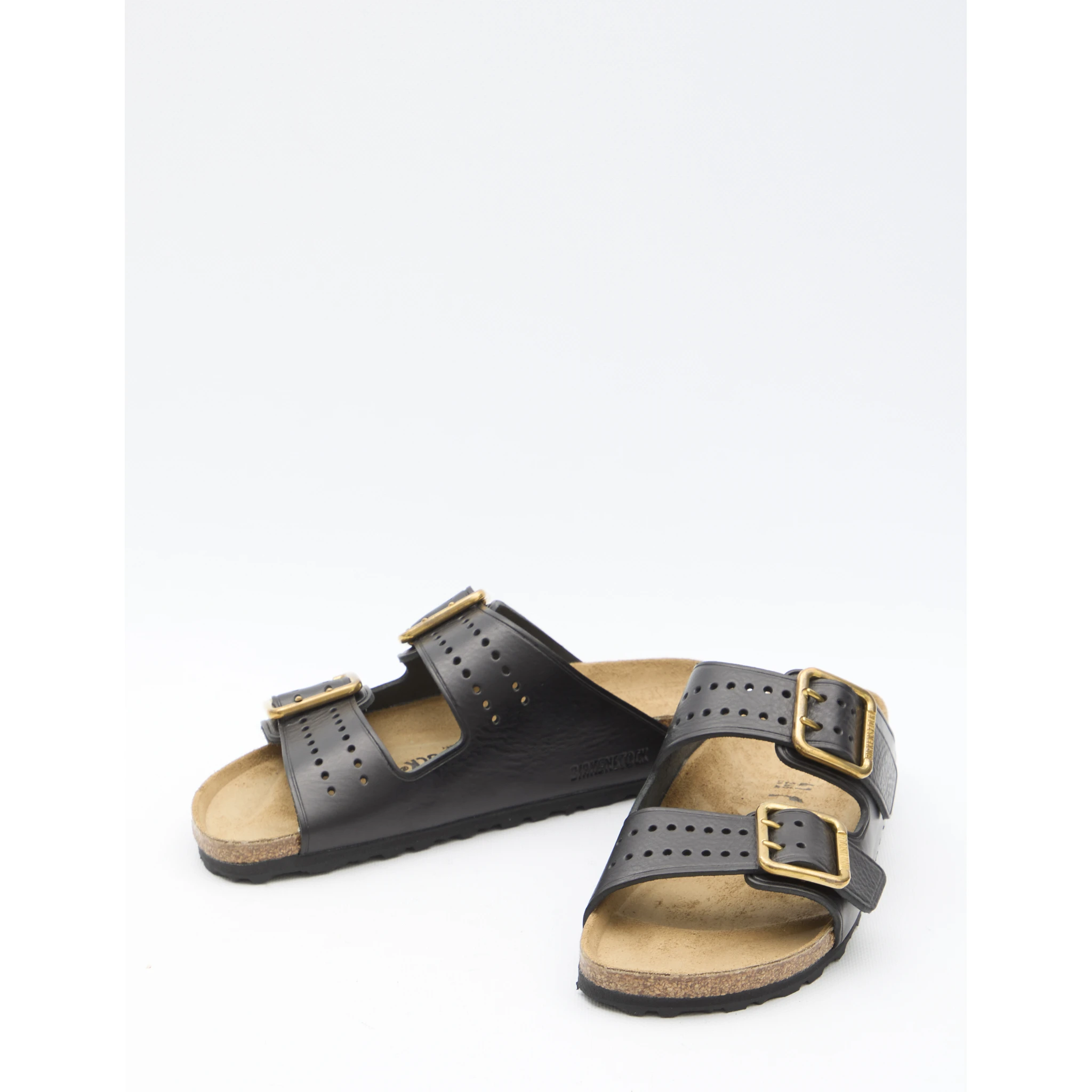 Arizona Bold Gap sandals