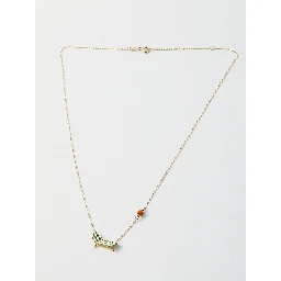 Beach Chair Necklace