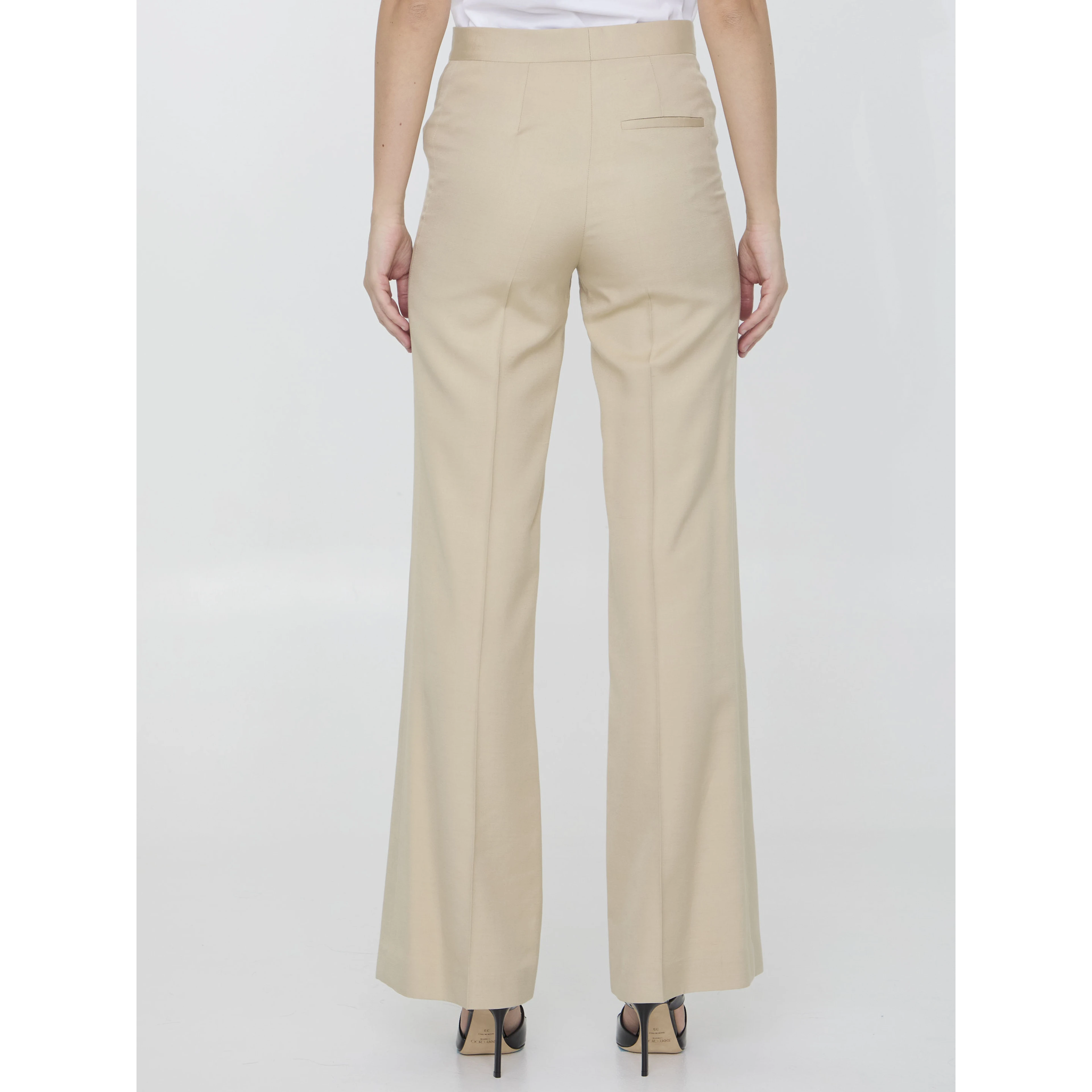 Iconic pants
