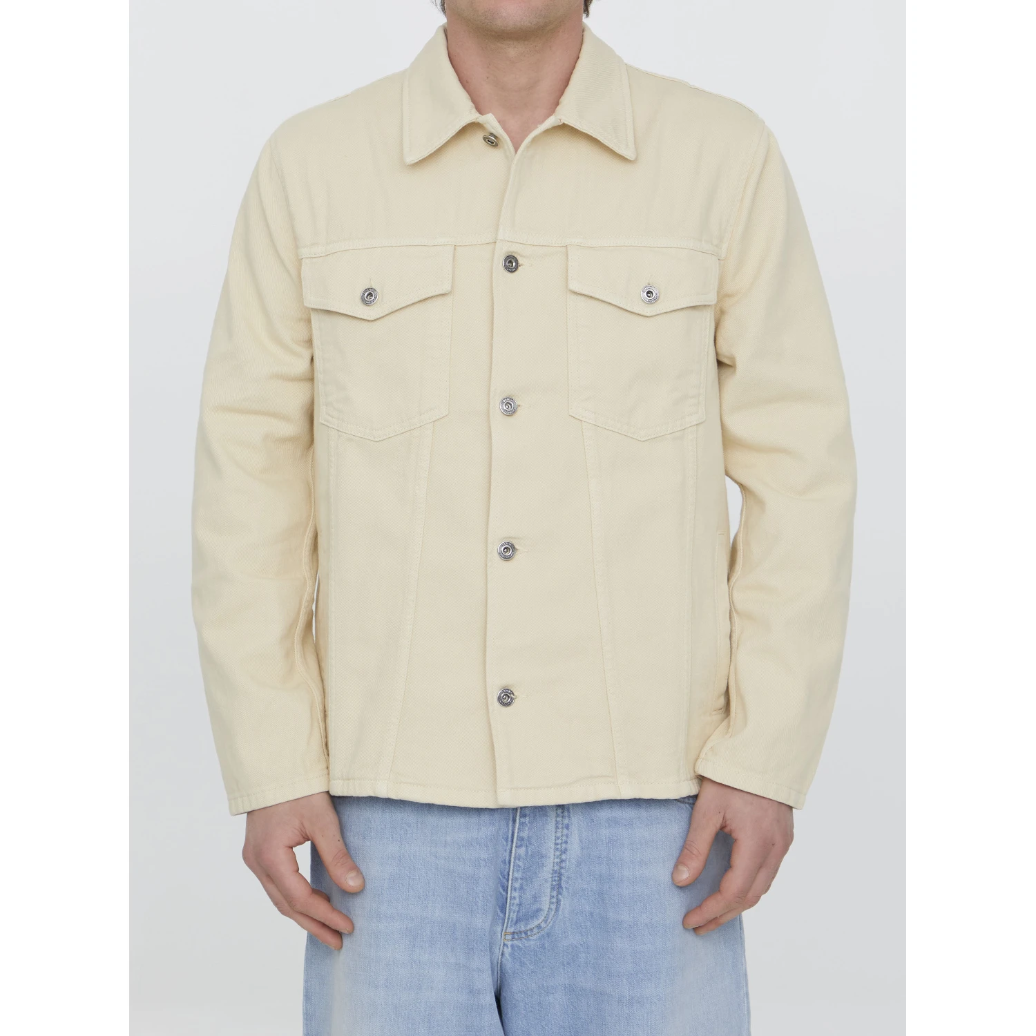 Vars Hammer shirt
