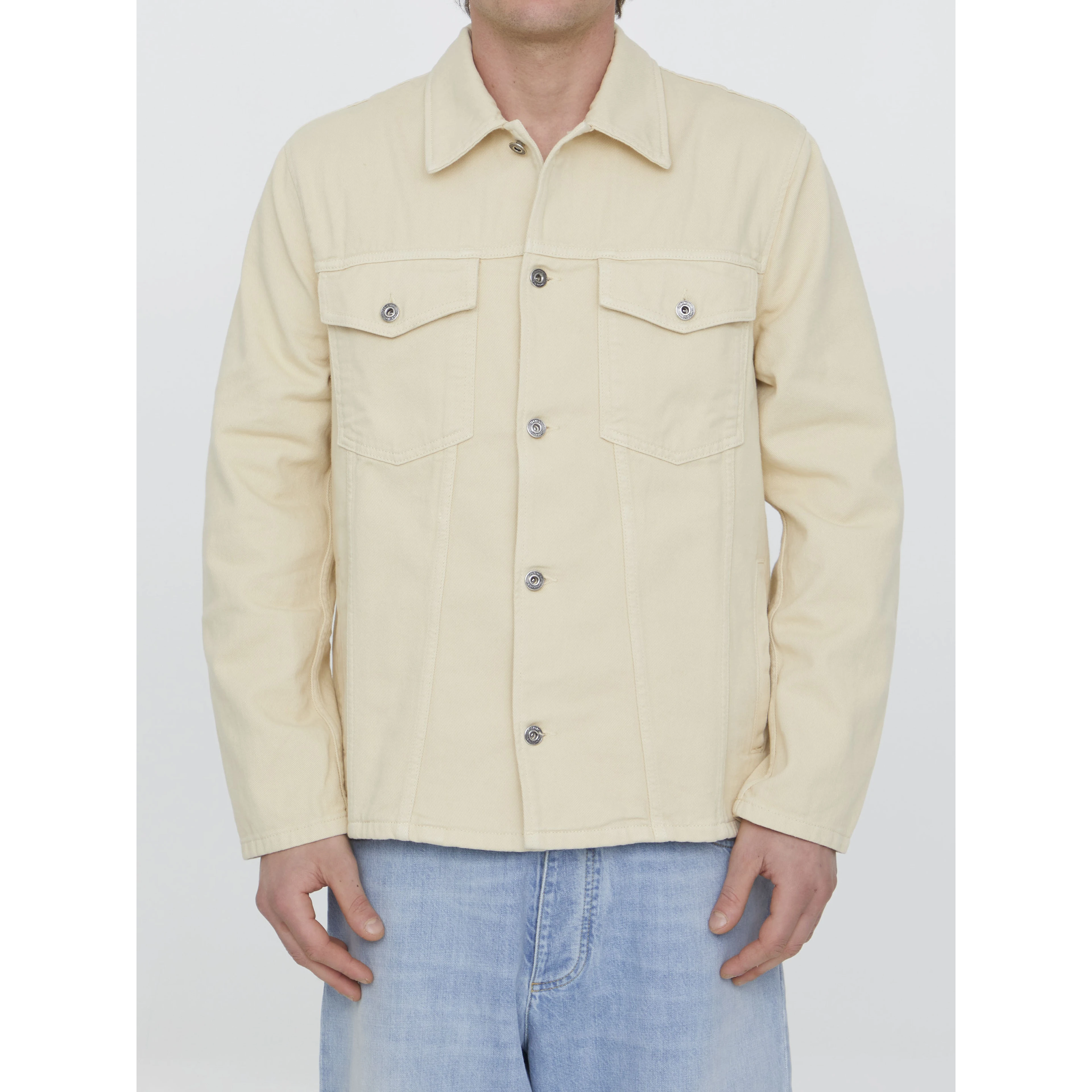 Vars Hammer shirt