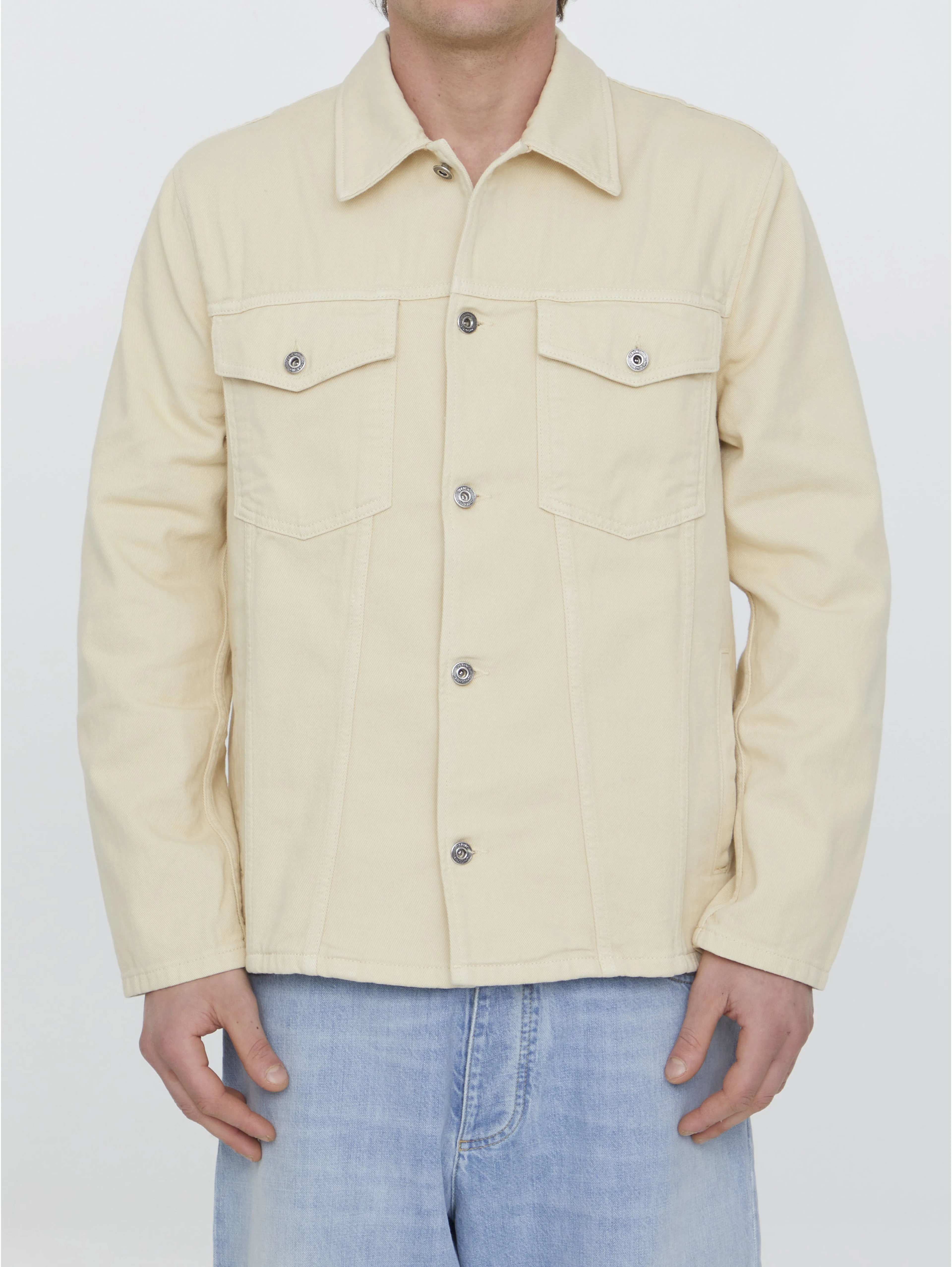 Vars Hammer shirt