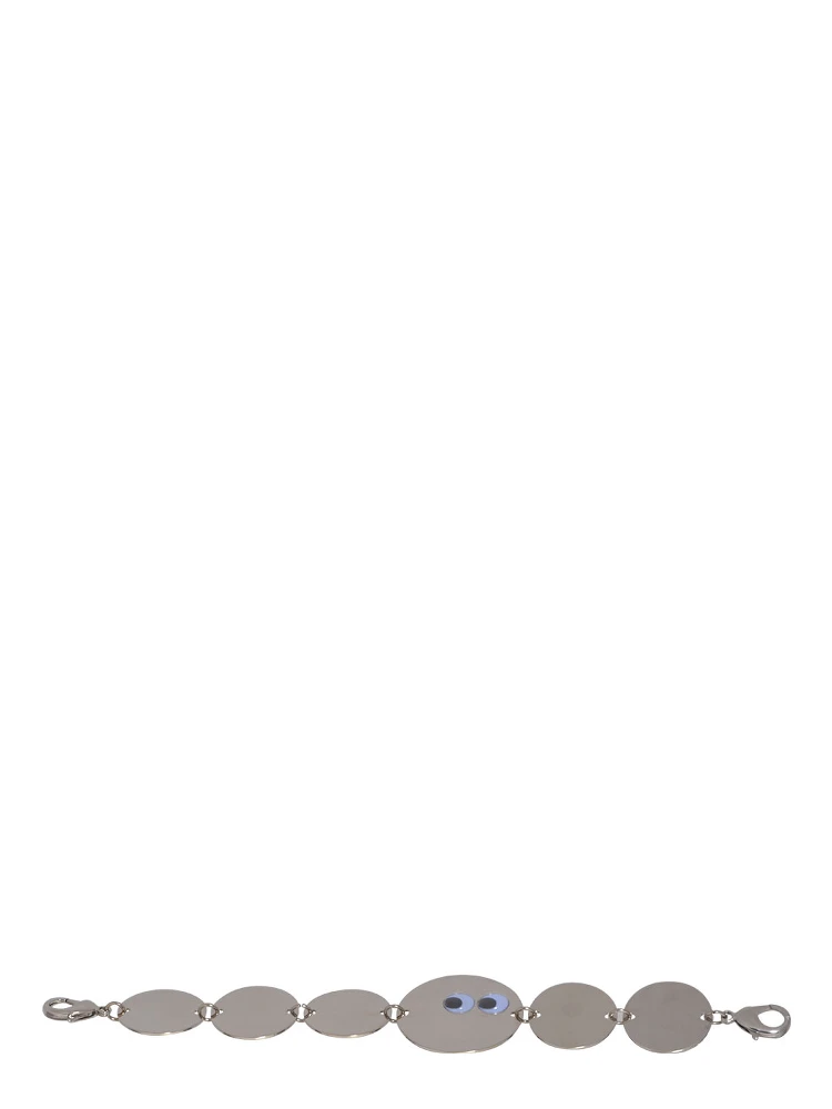 Pamela keyring alternative