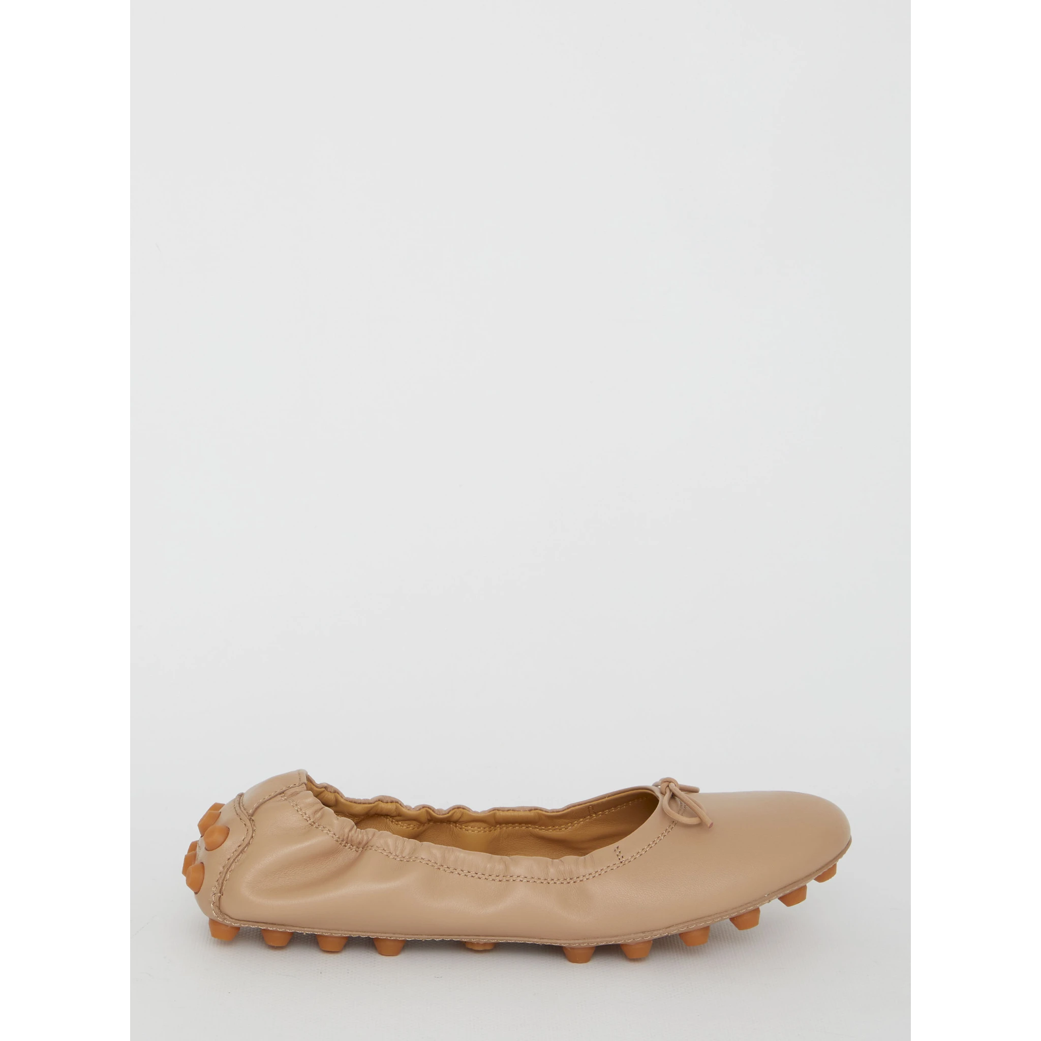 Des Gommini 76K ballerinas