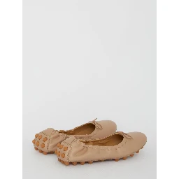 Des Gommini 76K ballerinas 