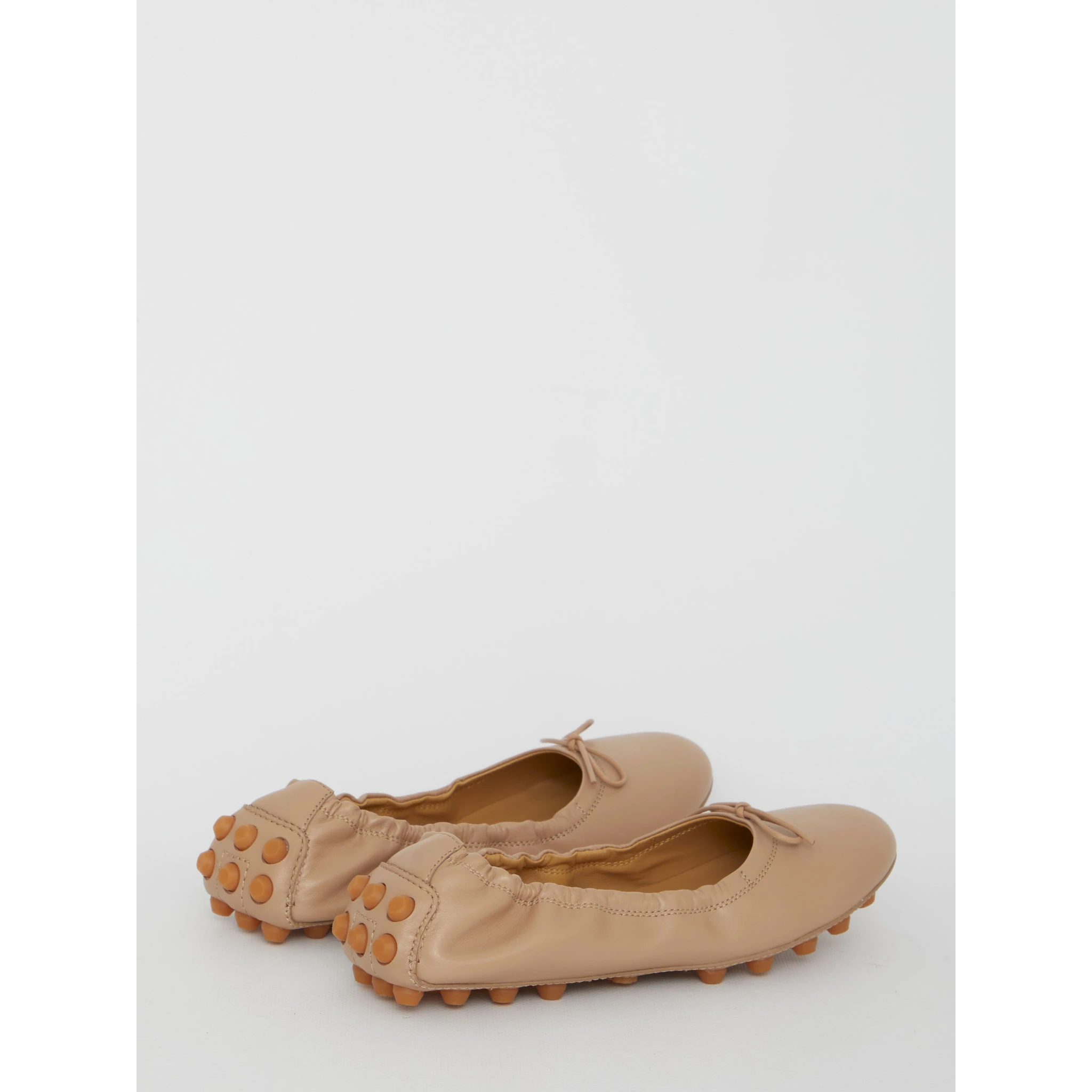 Des Gommini 76K ballerinas