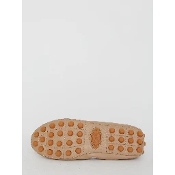 Des Gommini 76K ballerinas 