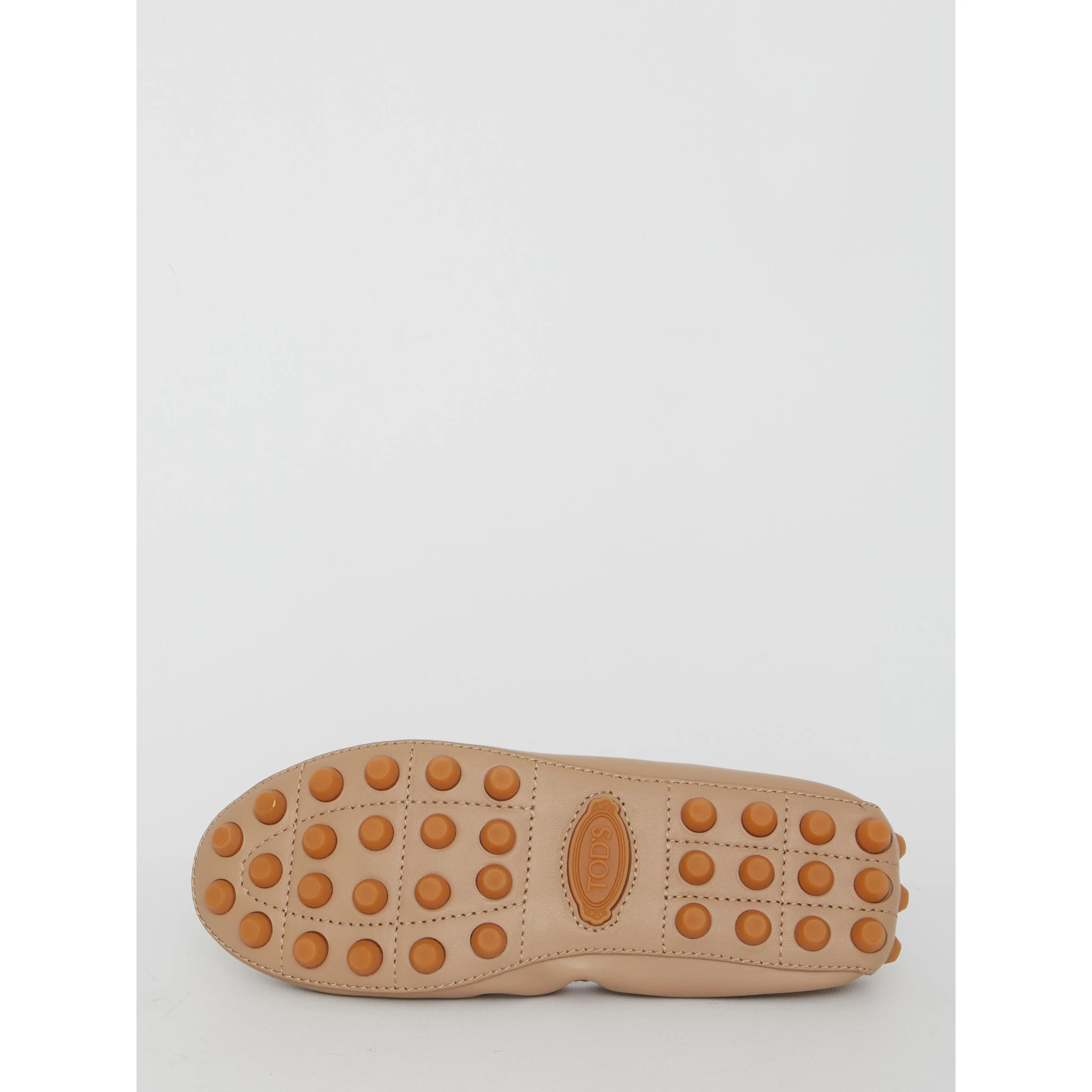 Des Gommini 76K ballerinas