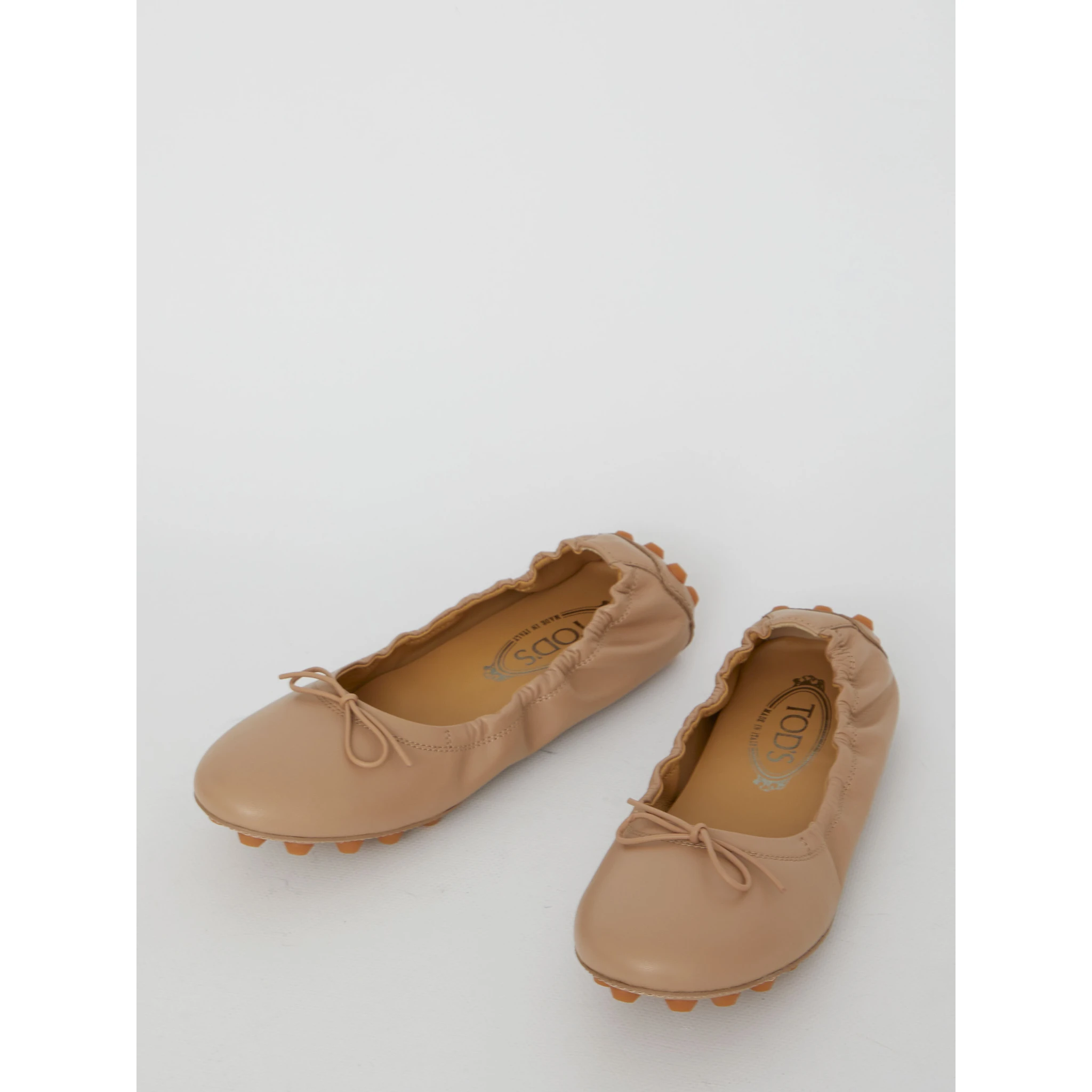 Des Gommini 76K ballerinas