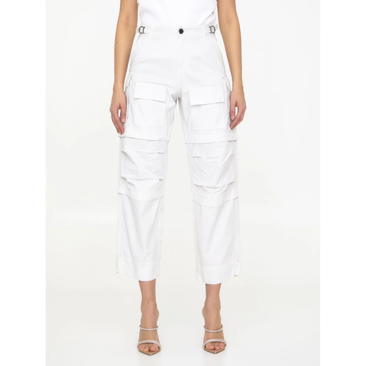 Julia cargo pants