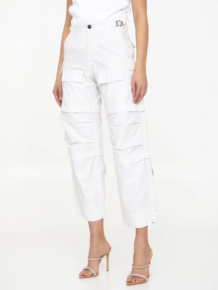 Julia cargo pants alternative