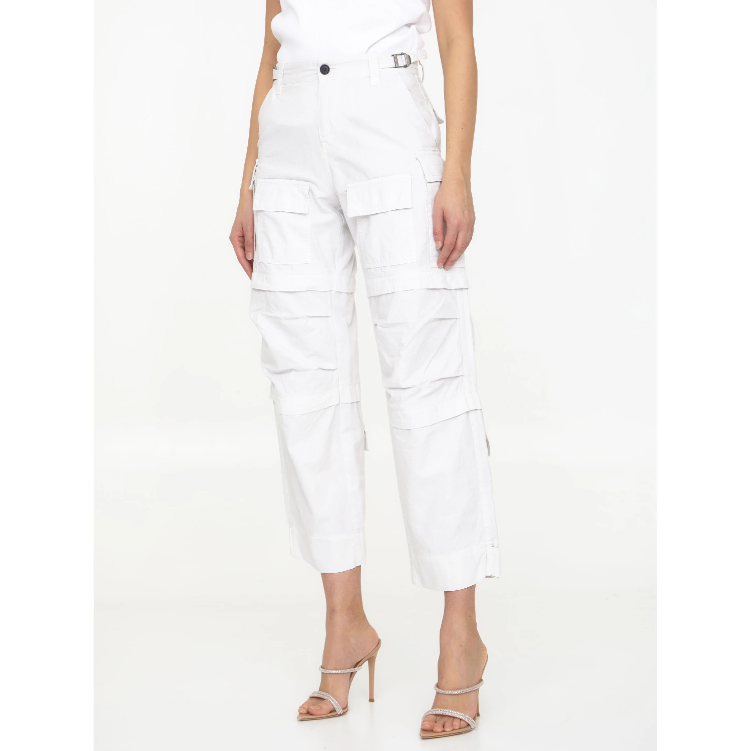 Julia cargo pants
