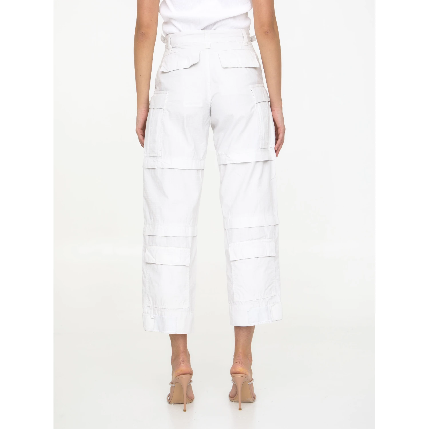 Julia cargo pants