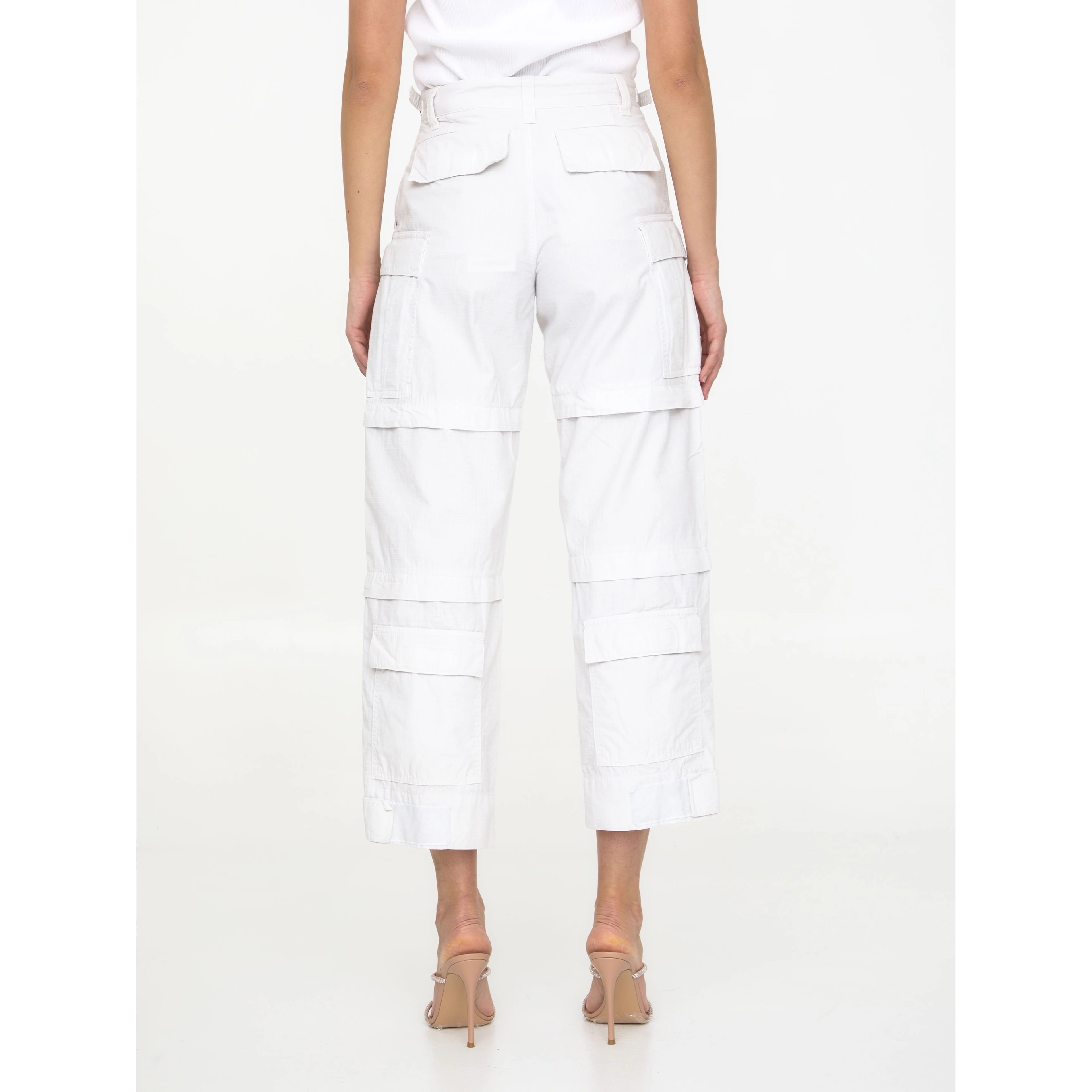 Julia cargo pants