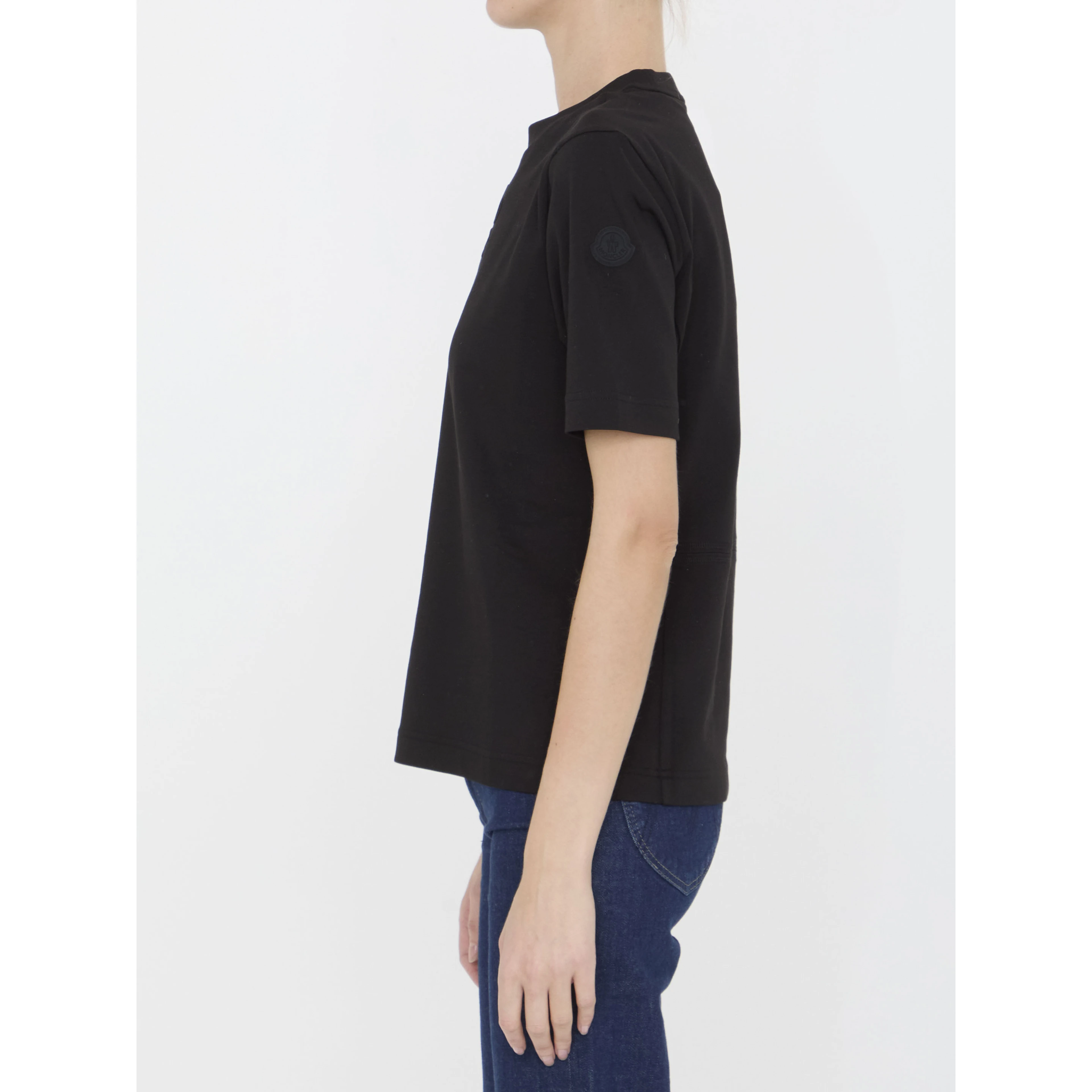 Logo t-shirt