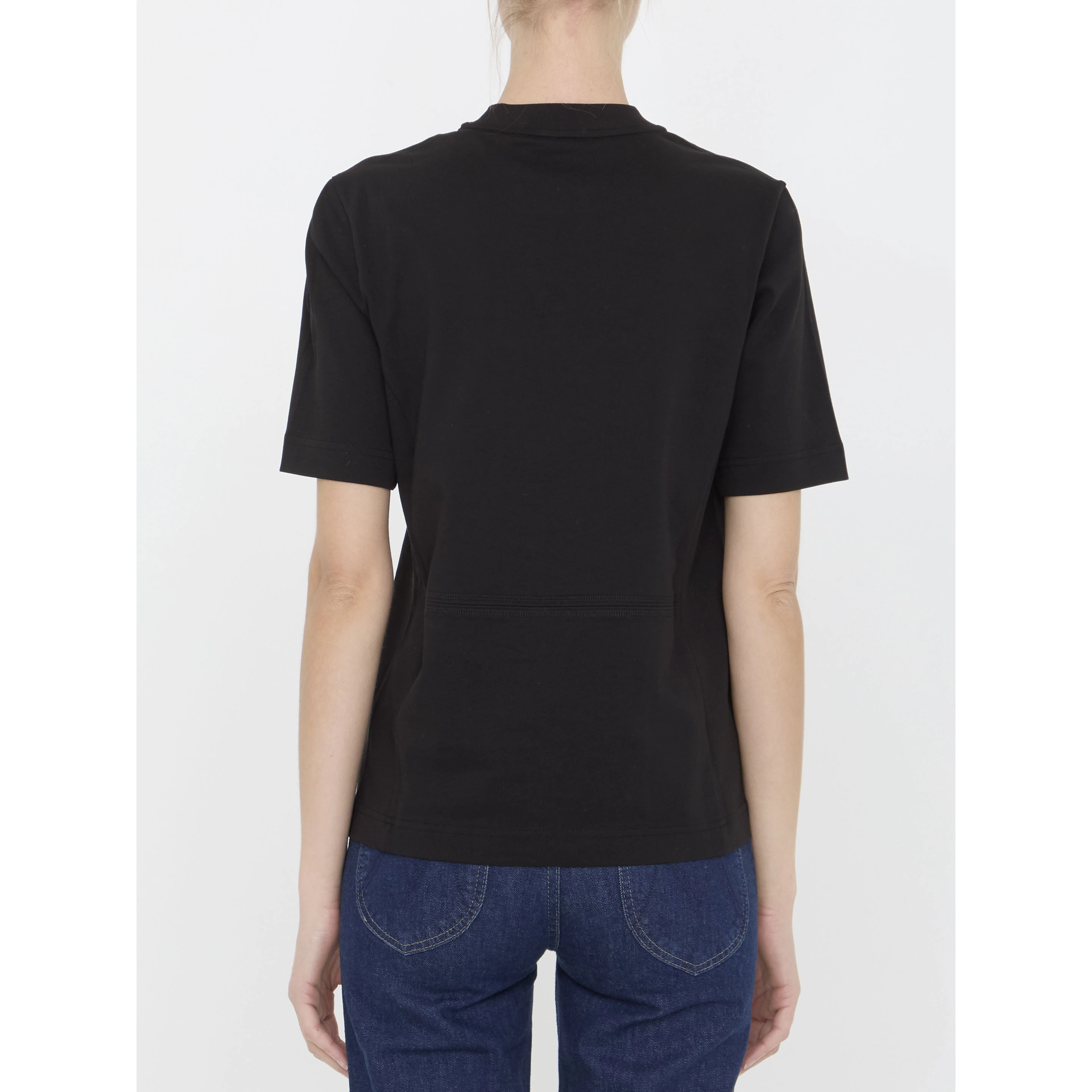 Logo t-shirt