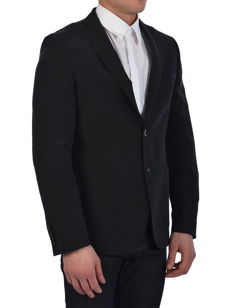 Gray Jacket alternative